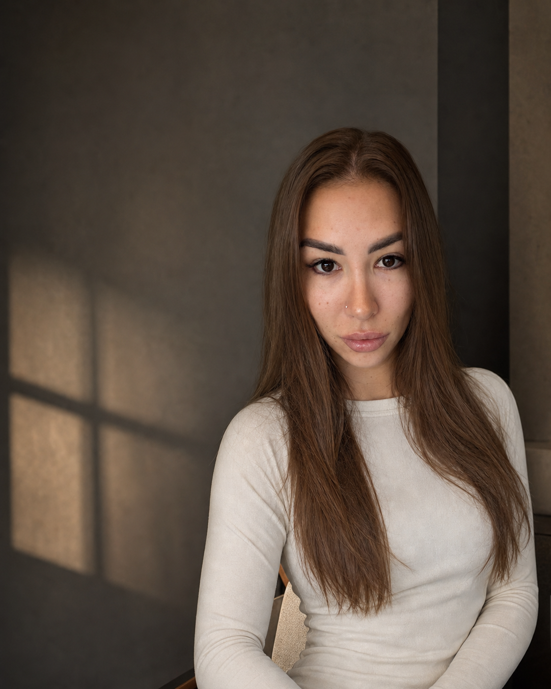 Kristina, female-side creator